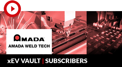 AMADA WELD TECH