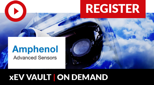 Amphenol Advanced Sensors