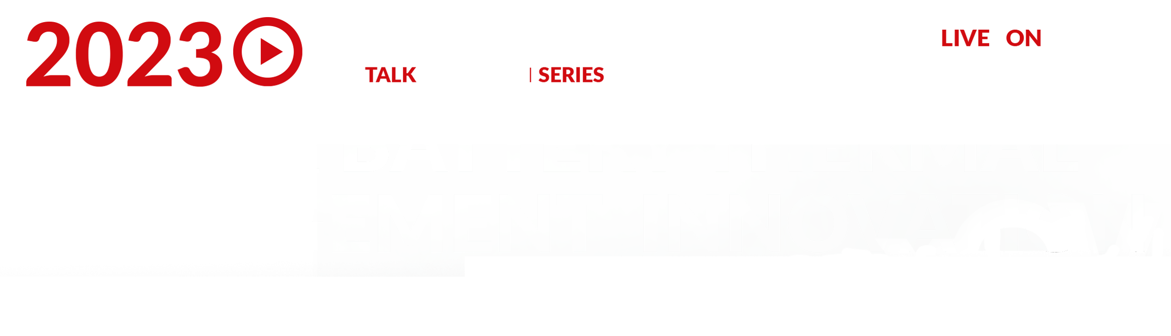 Thermal Management Innovation Battery Thermal Management Systems